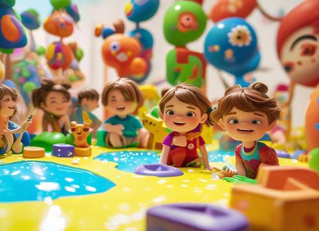 儿童故事小游戏还可以免费试玩 - 儿童小游戏1一6岁 儿童故事小游戏还可以免费试玩 - 儿童小游戏1一6岁