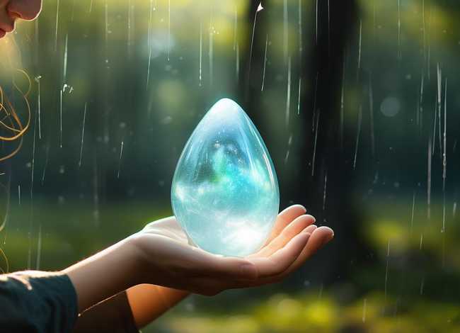 佛教故事民间故事 雨花石的民间故事