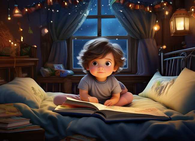 四五岁小孩故事;适合5岁孩子讲的睡前童话故事大全【四篇】 四五岁小孩故事;适合5岁孩子讲的睡前童话故事大全【四篇】