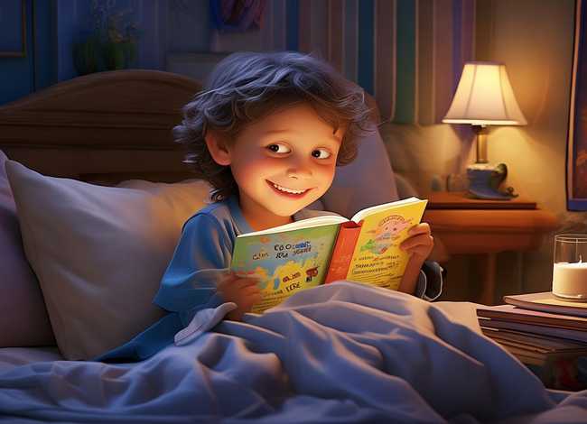 儿童睡前励志故事大全7岁 儿童睡前故事大全励志精选5篇 儿童睡前励志故事大全7岁 儿童睡前故事大全励志精选5篇