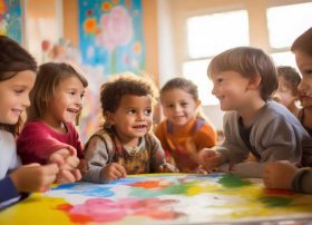 幼儿园关爱残疾人故事视频 - 助残日儿童活动方案