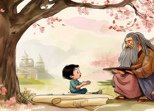 儿童听三国 谁讲的好（凯叔三国演义测评——听英雄故事,长少年志气）