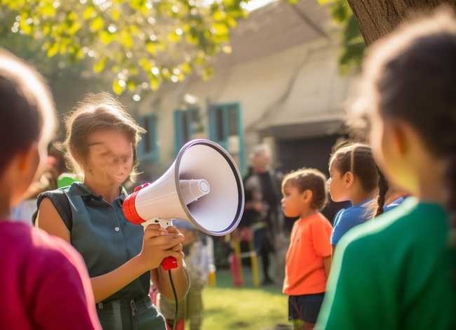 校园有关的儿童故事 校园安全小故事