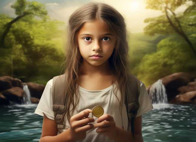 清正廉洁的小故事五年级；廉洁小故事要很短的