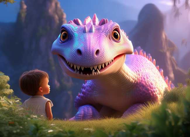 霸王龙儿童动画片全集免费播放；小时候的动画片宠物能进化名字中有爆字