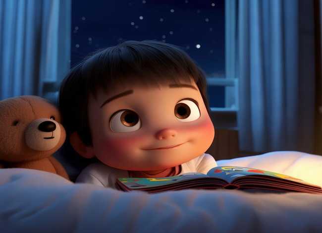 5岁儿童故事大全睡前听、适合5岁孩子听的睡前童话故事大全【四篇】 5岁儿童故事大全睡前听、适合5岁孩子听的睡前童话故事大全【四篇】