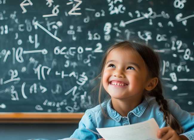 数学小故事简短五十字（数学小故事,短一点的50字左右）