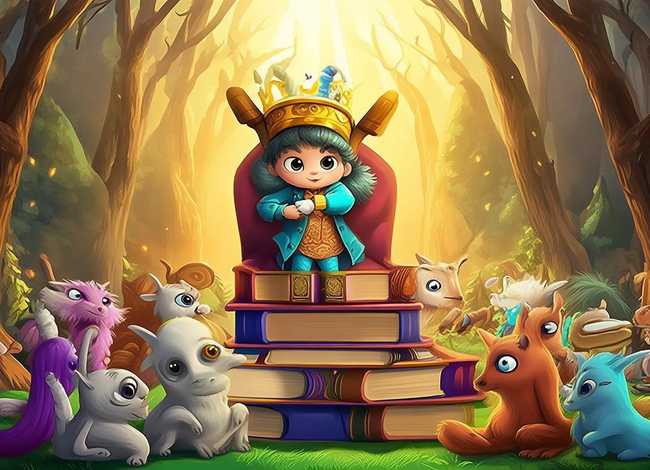 故事大王的 幼儿故事大王讲故事100篇