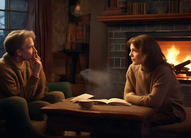 我讲清正廉洁故事给父母听；清正廉洁的小故事