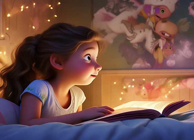 儿童故事视频大全连续播放免费、6岁女孩睡前故事大全