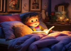 儿童文学故事100篇视频全部，孩子经典睡前童话故事