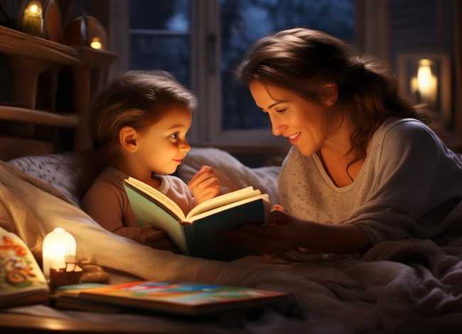 妈妈讲故事在线听 有什么睡前故事的公众号推荐么 妈妈讲故事在线听 有什么睡前故事的公众号推荐么