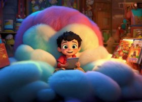 儿童故事宝贝在线听 - 宝贝听故事大全免费(10篇)