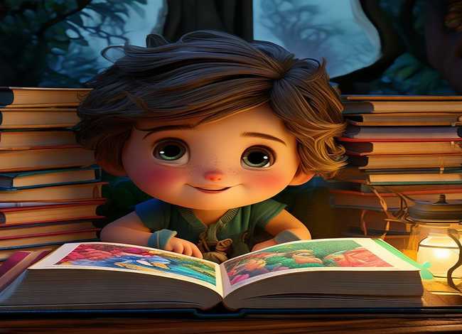 适合8 - 10岁小朋友的故事（9岁孩子必听十部故事）