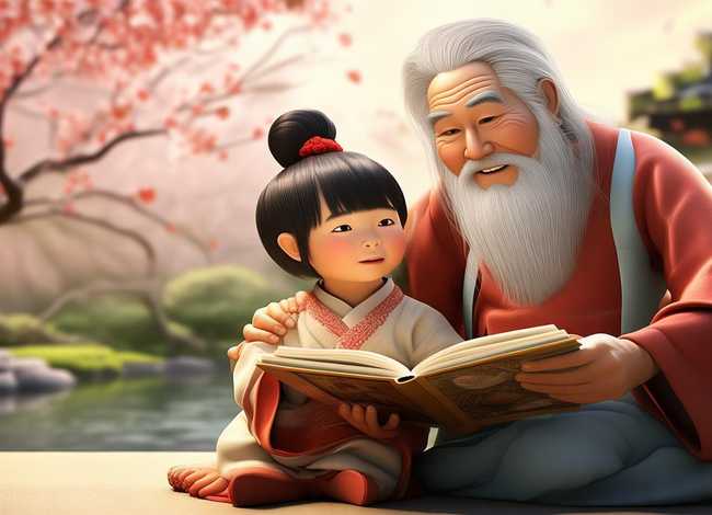 中华经典德育故事；儿童教育片经典动画片有哪些