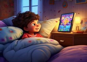 儿童睡前故事免费软件（小学生免费听故事软件）