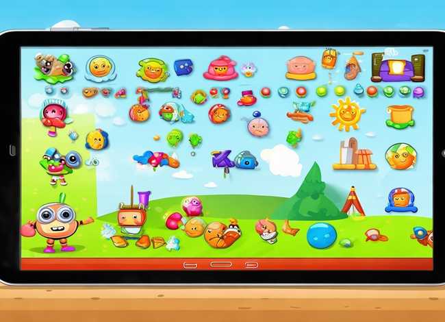 儿童故事什么软件免费（少儿电视软件哪个好用不收费）