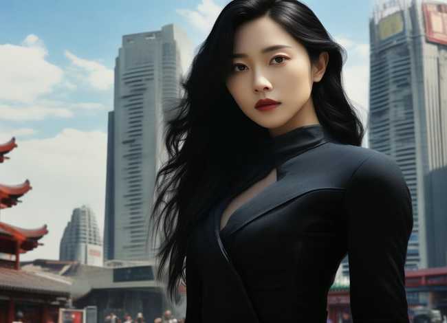 杨幂故事、杨幂的名人故事