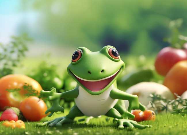 快乐的小青蛙完整版儿童教程(快乐的小青蛙的做法,快乐的小青蛙怎么做好吃) 快乐的小青蛙完整版儿童教程(快乐的小青蛙的做法,快乐的小青蛙怎么做好吃)