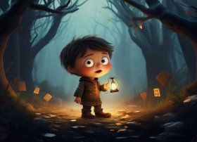 不要相信陌生人儿童故事 儿童故事有哪些