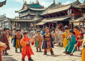 儿童故事三国演义的故事 世界儿童经典文学名著-三国演义内容简介