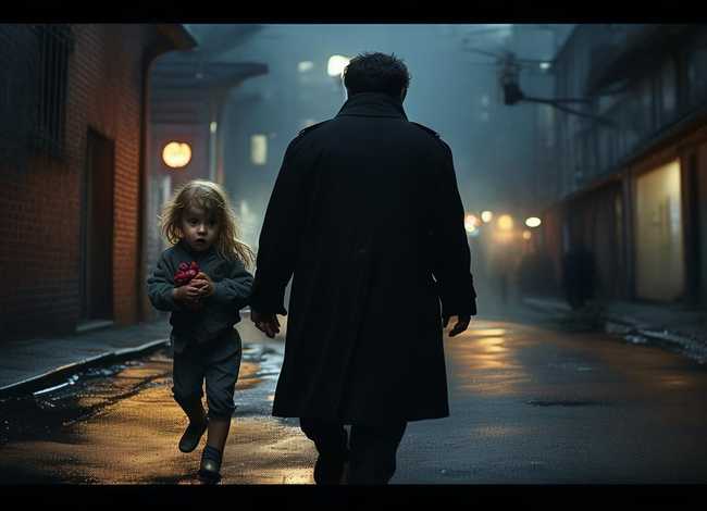 儿童被拐的原因,人贩子是如何拐走孩子的 儿童被拐的原因,人贩子是如何拐走孩子的