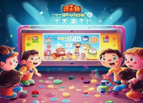 少儿笑话故事大全视频（儿童笑话大全）