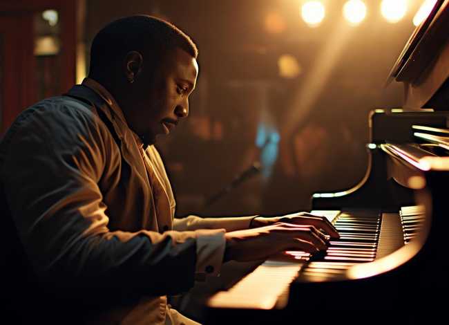 绿皮书真实故事时间 - 《绿皮书》真实故事结局是什么