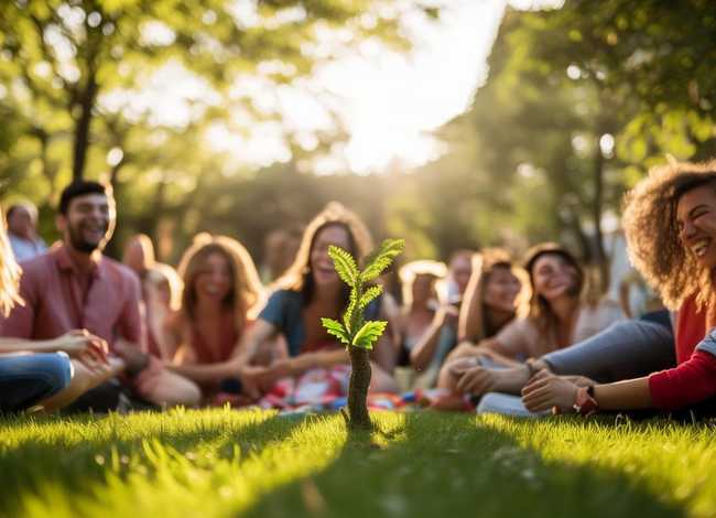 有关快乐的简短小故事；乐观心态小故事简短