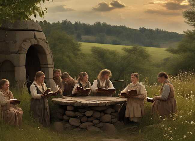 农村的小故事大全,农村荒唐的民间故事 农村的小故事大全,农村荒唐的民间故事