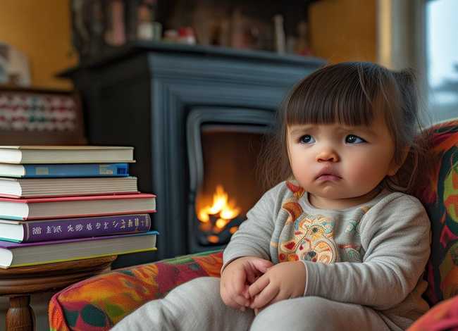 抱抱的烦恼儿童故事 抱抱的烦恼读后明白什么