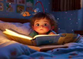 故事睡前儿童、儿童睡前故事 短文10篇