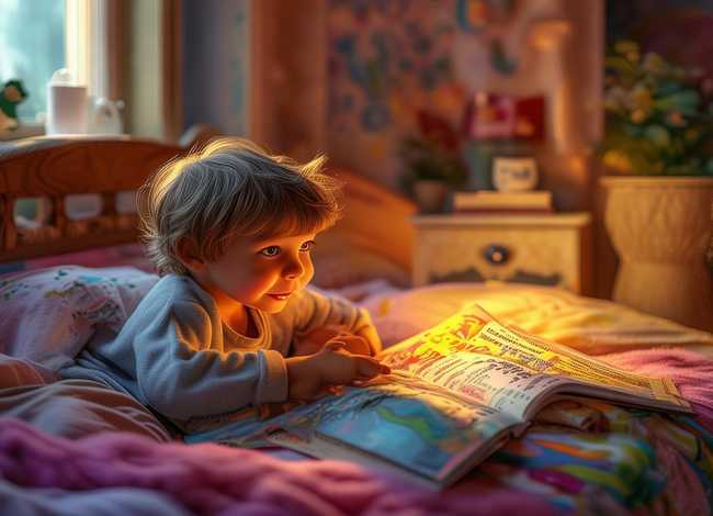 六岁小朋友讲故事、适合3-6岁孩子睡前故事精选大全 六岁小朋友讲故事、适合3-6岁孩子睡前故事精选大全