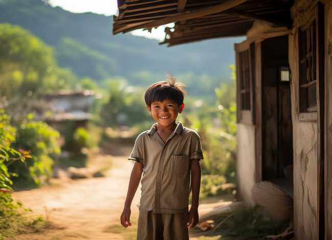 留守儿童的定义最新标准文件，什么才算是留守儿童