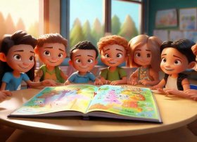 学前绘本故事大全带图片；适合中班幼儿的绘本故事推荐