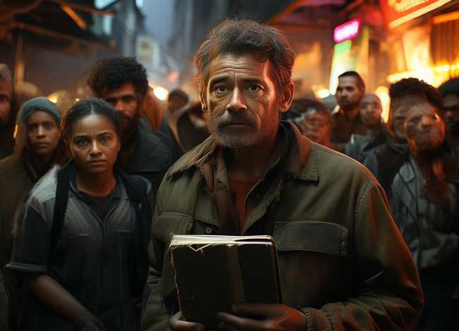 无名之辈电影故事、电影无名之辈剧情