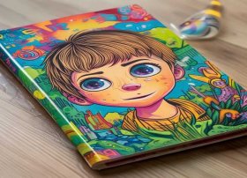 儿童文学乐趣关于封面的讲解 - 佛系阅读  这套书,可以瞬间点爆男孩子的阅读热