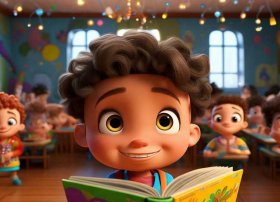 儿童故事演讲稿件，幼儿故事演讲稿