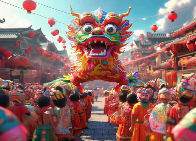 传统节日故事儿童视频 关于中国传统节日的故事 传统节日故事儿童视频 关于中国传统节日的故事