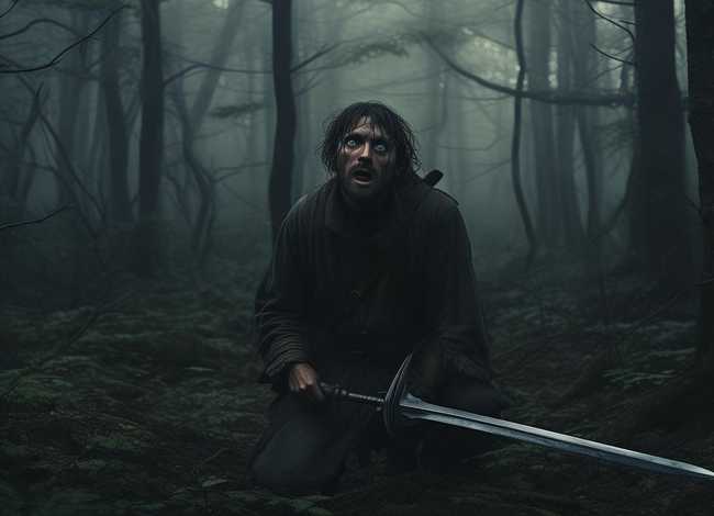 草木皆兵小故事50字，草木皆兵的故事 草木皆兵的故事概括