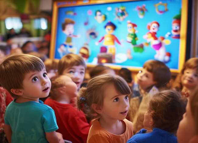 幼儿故事英语教学视频 这10部超适合小娃的英文启蒙动画片,看了就管用 幼儿故事英语教学视频 这10部超适合小娃的英文启蒙动画片,看了就管用