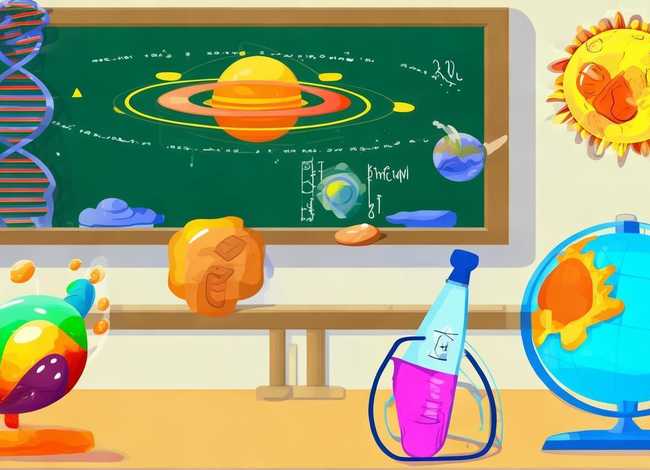 儿童科普视频 科普类型视频有哪些 儿童科普视频 科普类型视频有哪些