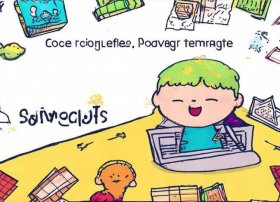 讲故事ppt模板，小故事插画ppt-讲故事ppt怎么制作