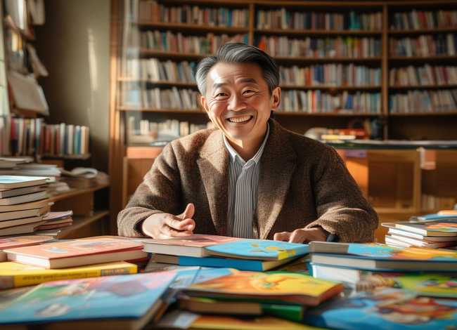 幼儿故事大王是谁、凯叔讲故事背后的故事-从央视主持人到“儿童故事大王”