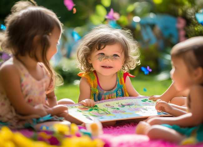 幼儿讲廉洁小故事(适合幼儿的清廉简短小故事) 幼儿讲廉洁小故事(适合幼儿的清廉简短小故事)