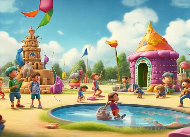 儿童游戏小故事全集;有哪些小故事 儿童游戏小故事全集;有哪些小故事