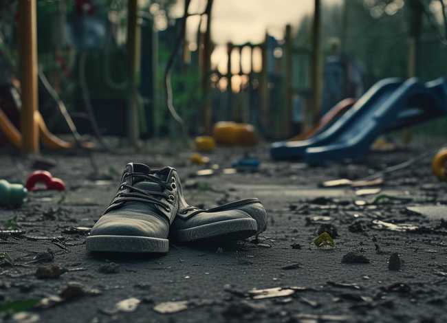 儿童被拐的下场 - 被拐的儿童有什么下场 儿童被拐的下场 - 被拐的儿童有什么下场