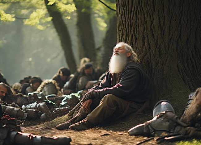 三十六计以逸待劳故事 三十六计故事介绍-第四计以逸待劳 三十六计以逸待劳故事 三十六计故事介绍-第四计以逸待劳