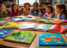 国外儿童故事绘本 4岁之前必读的10本英文绘本