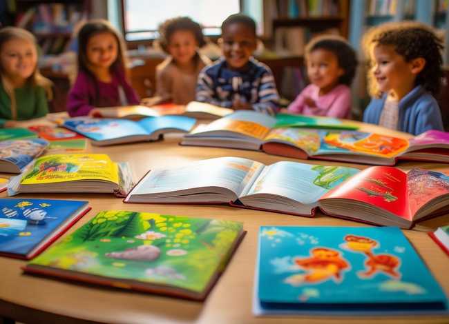 国外儿童故事绘本 4岁之前必读的10本英文绘本 国外儿童故事绘本 4岁之前必读的10本英文绘本